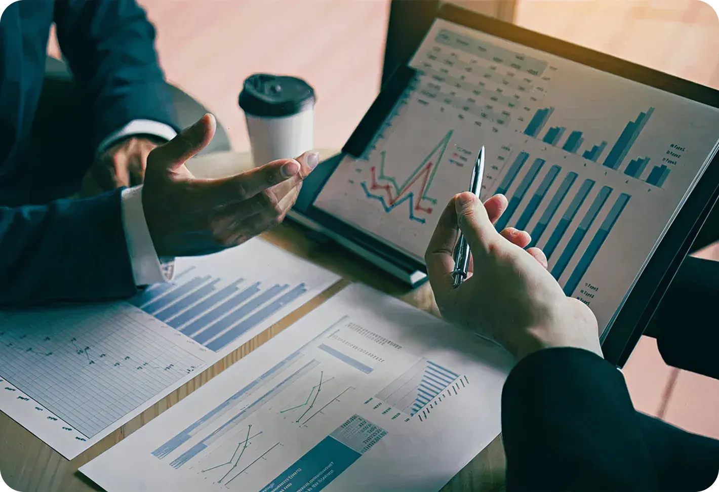 Chat Migration For Accounting Firm
