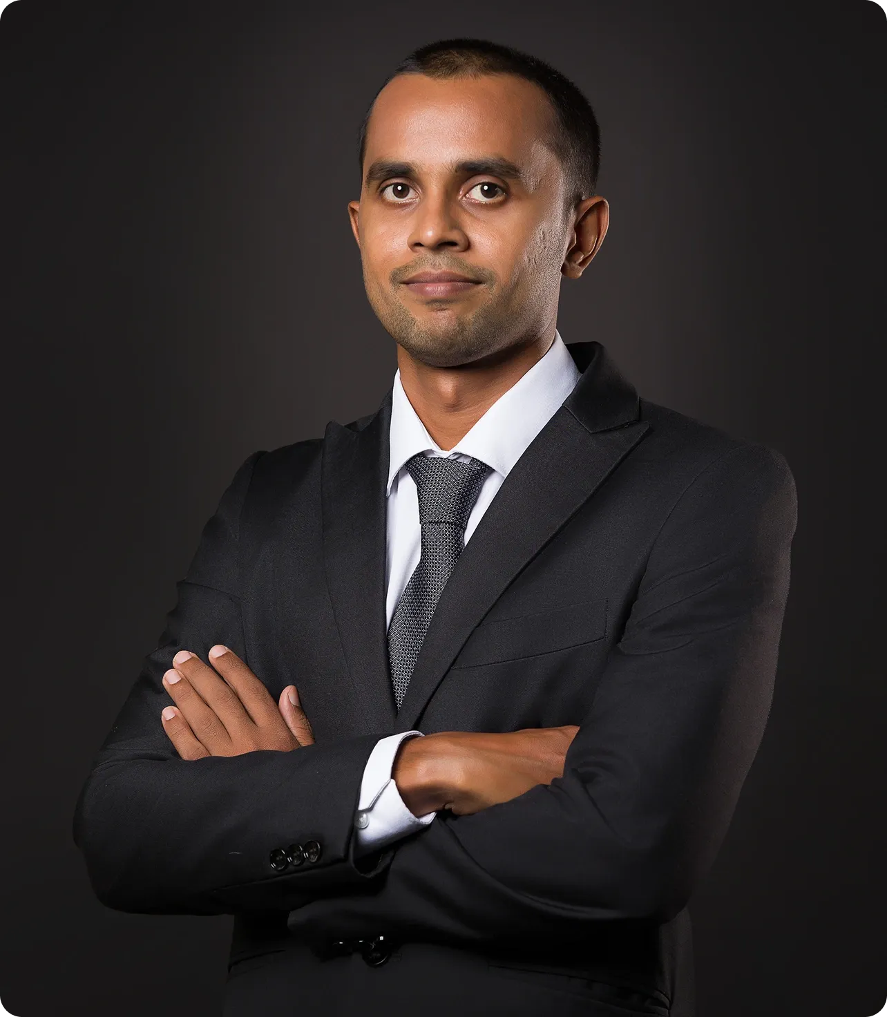 Asitha Perera