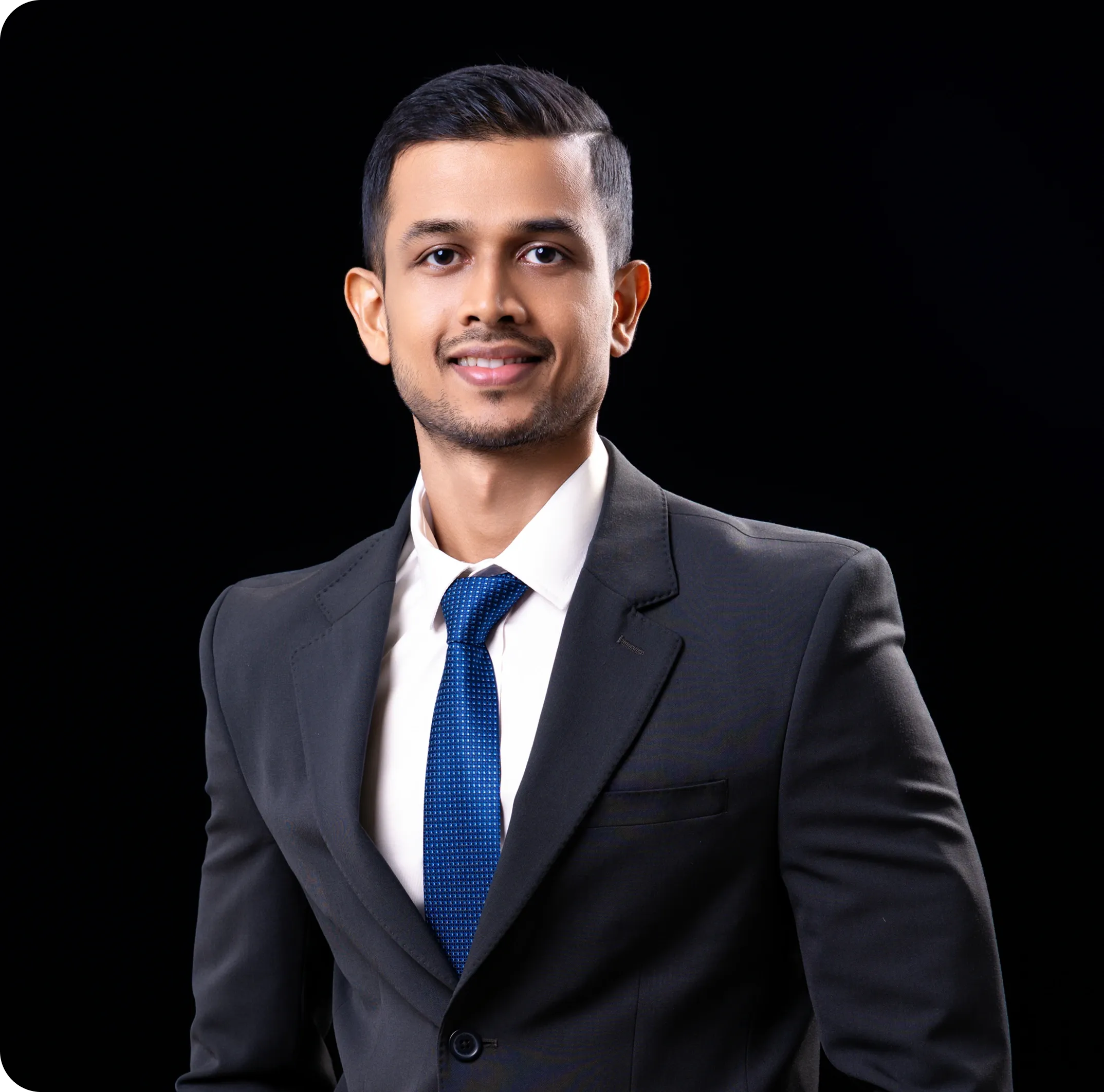 Dasun Ariyarathna — CEO of Codimite