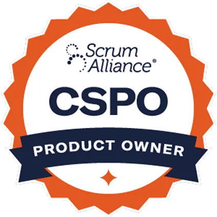 CSPO Product Owner