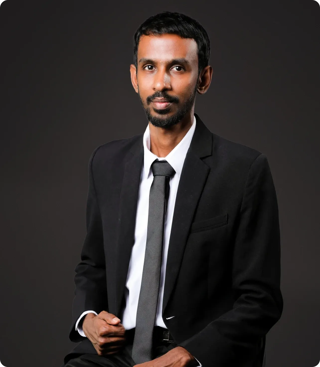 Danushka Bandara