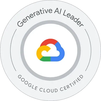 Generative AI Leader