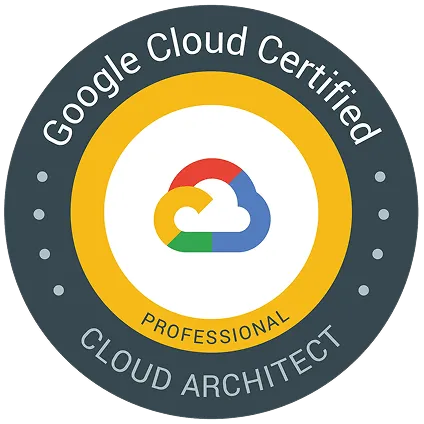 Cloud Architect
