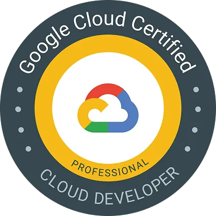 Cloud Developer