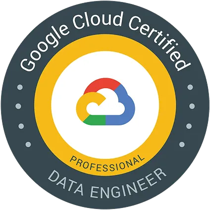 Data Engineer
