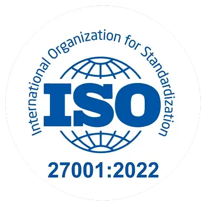 ISO