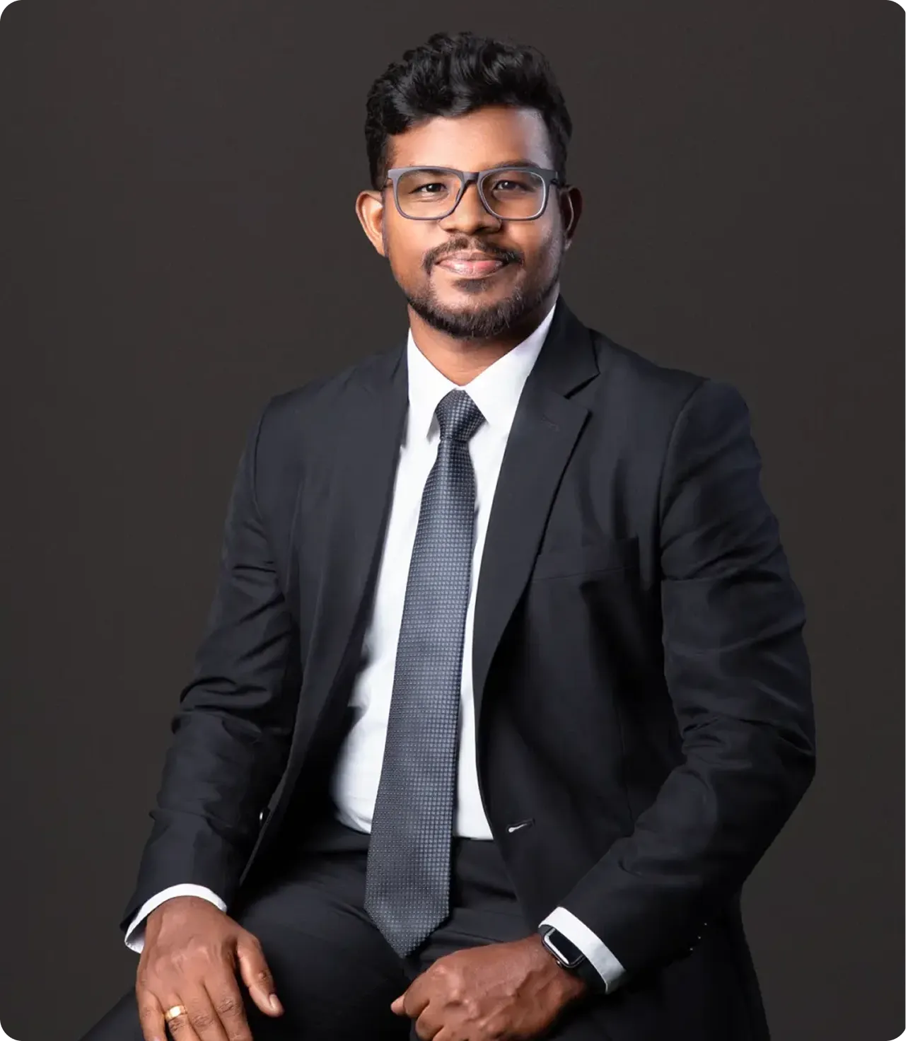 Yoganathan Kethilan