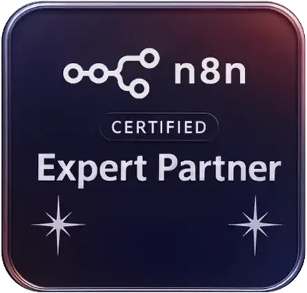 n8n Expert Partner
