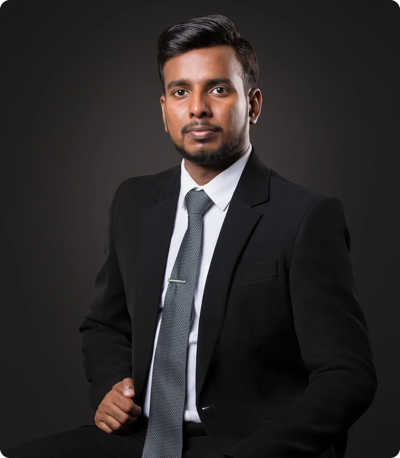 Samith Dilshan