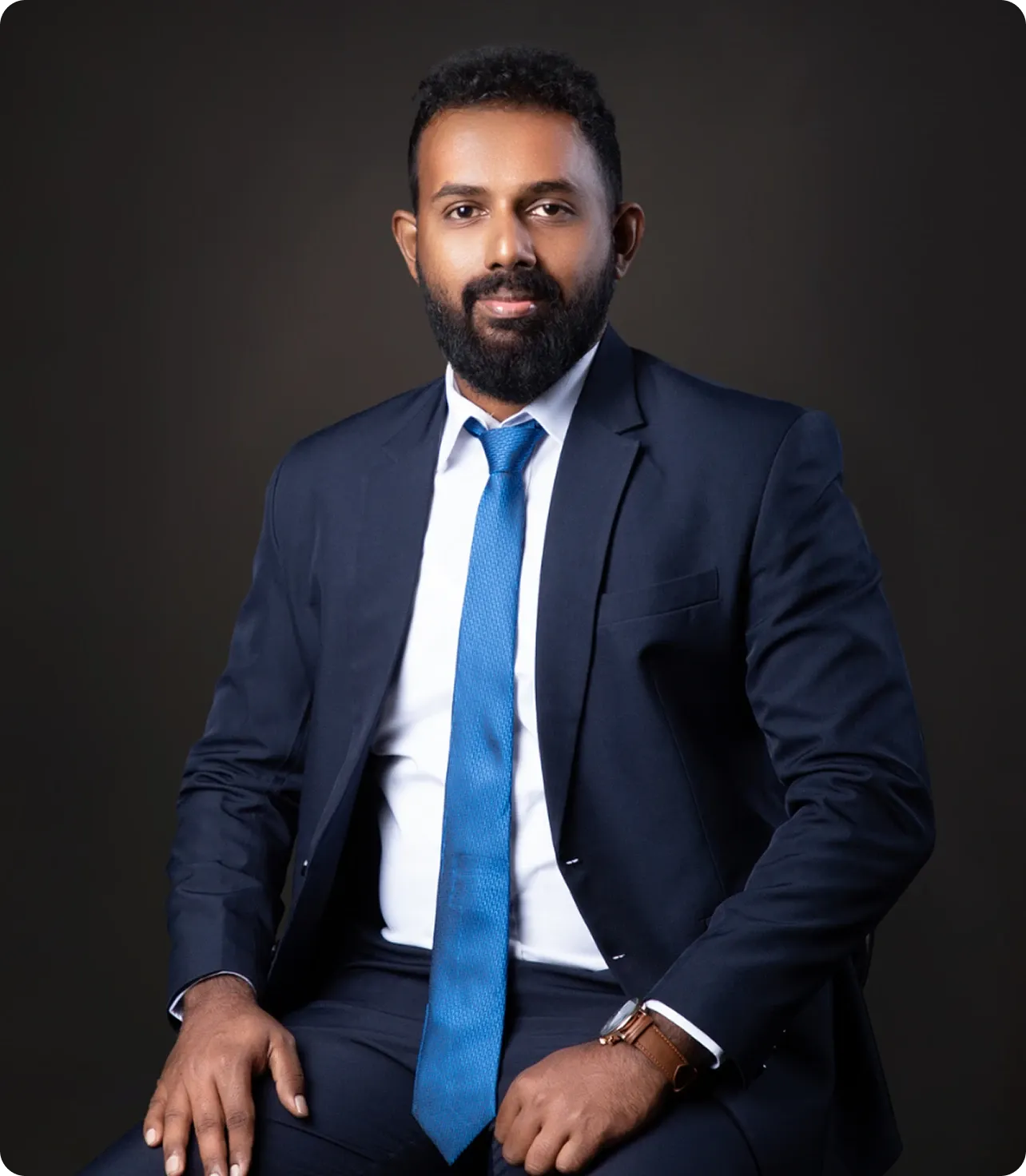 Vijayakumaran Labaen