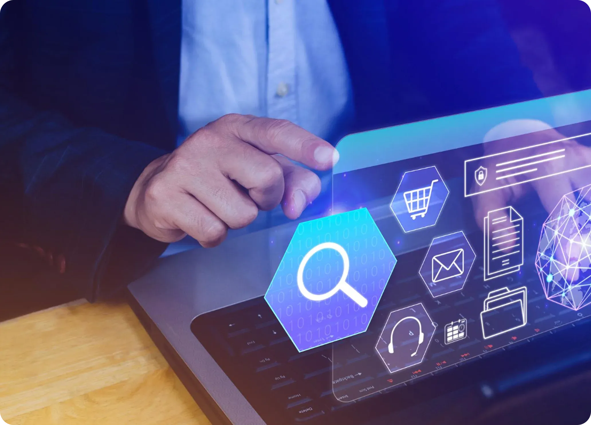 Applied Machine Learning for Conversion