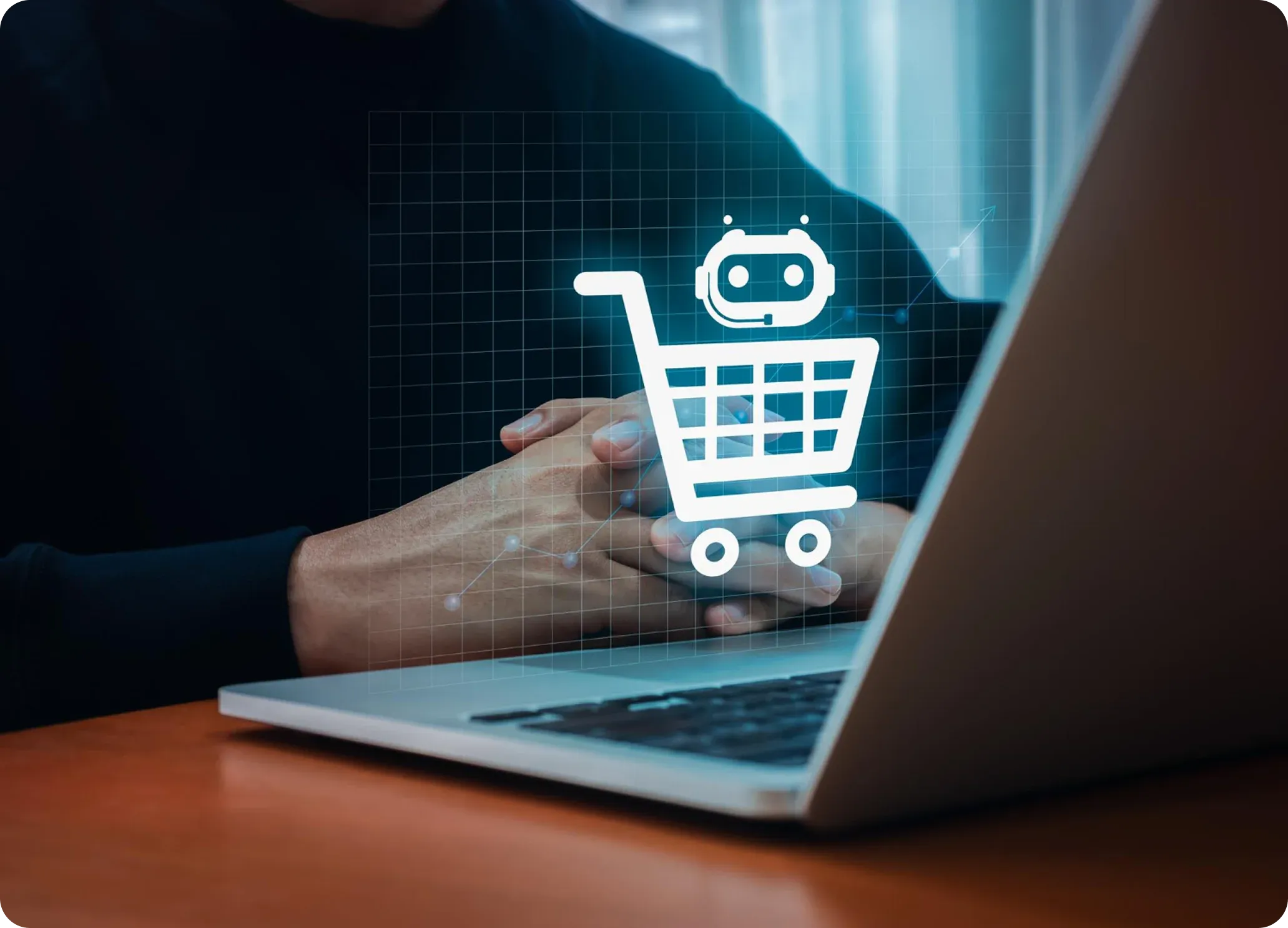 AI Automation & Intelligent Agents