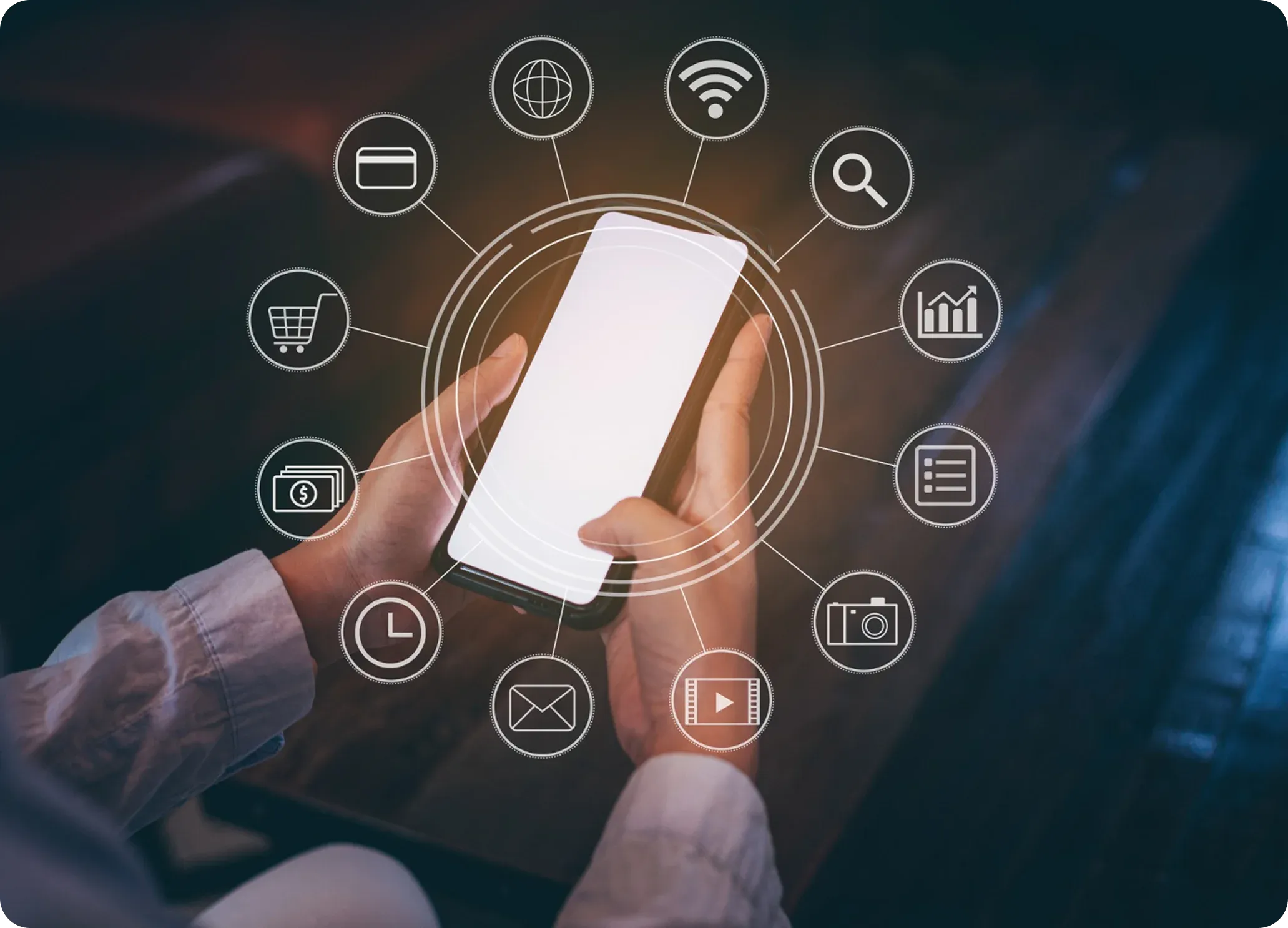 Progressive Web Application (PWA) Development