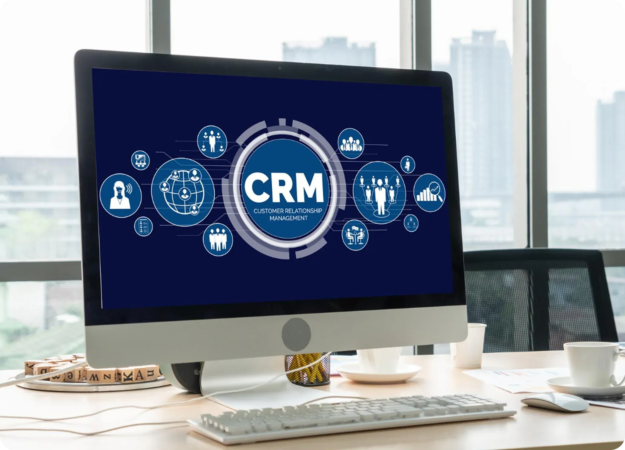 Zoom Integration for Sales & Support