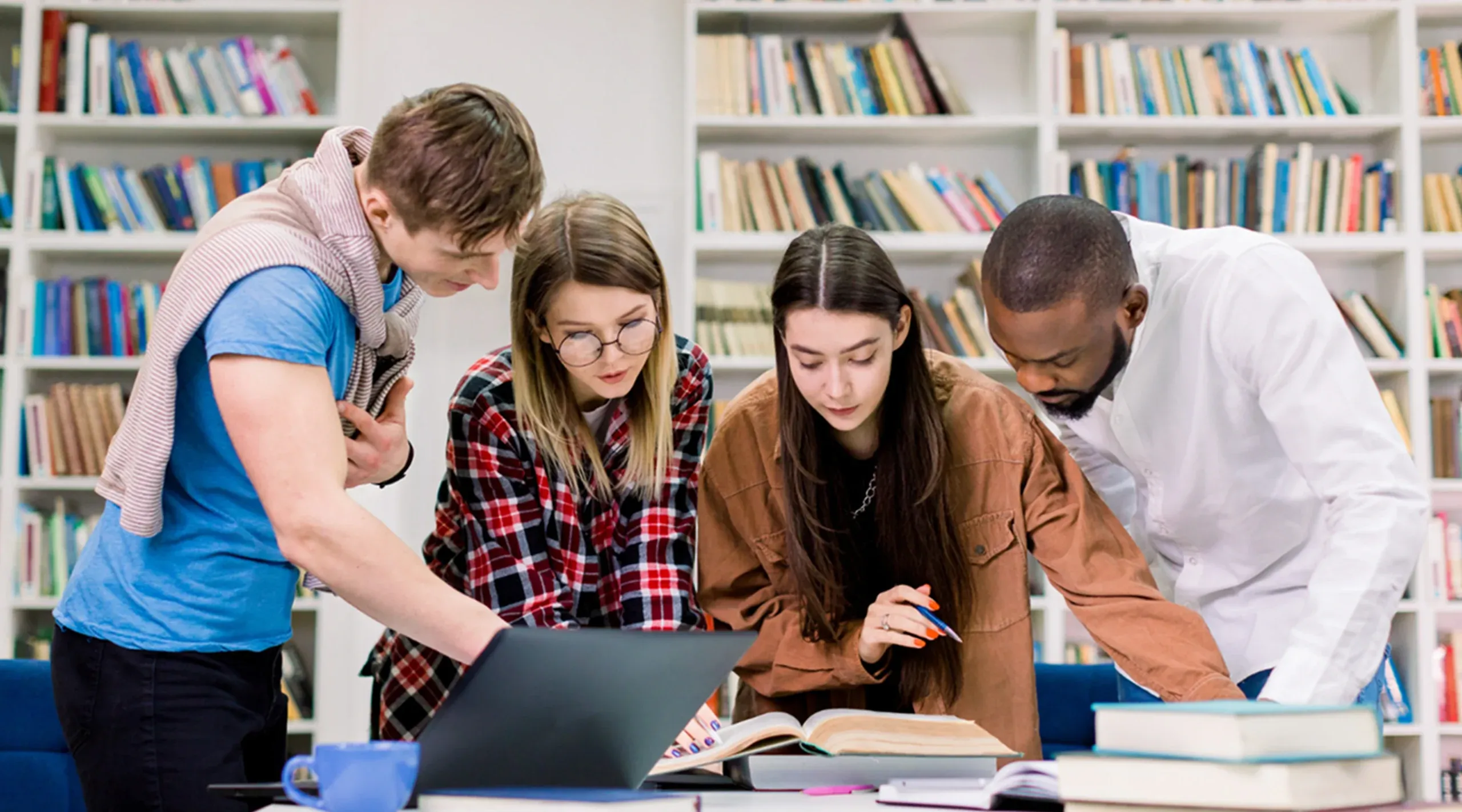 Education technology solutions
