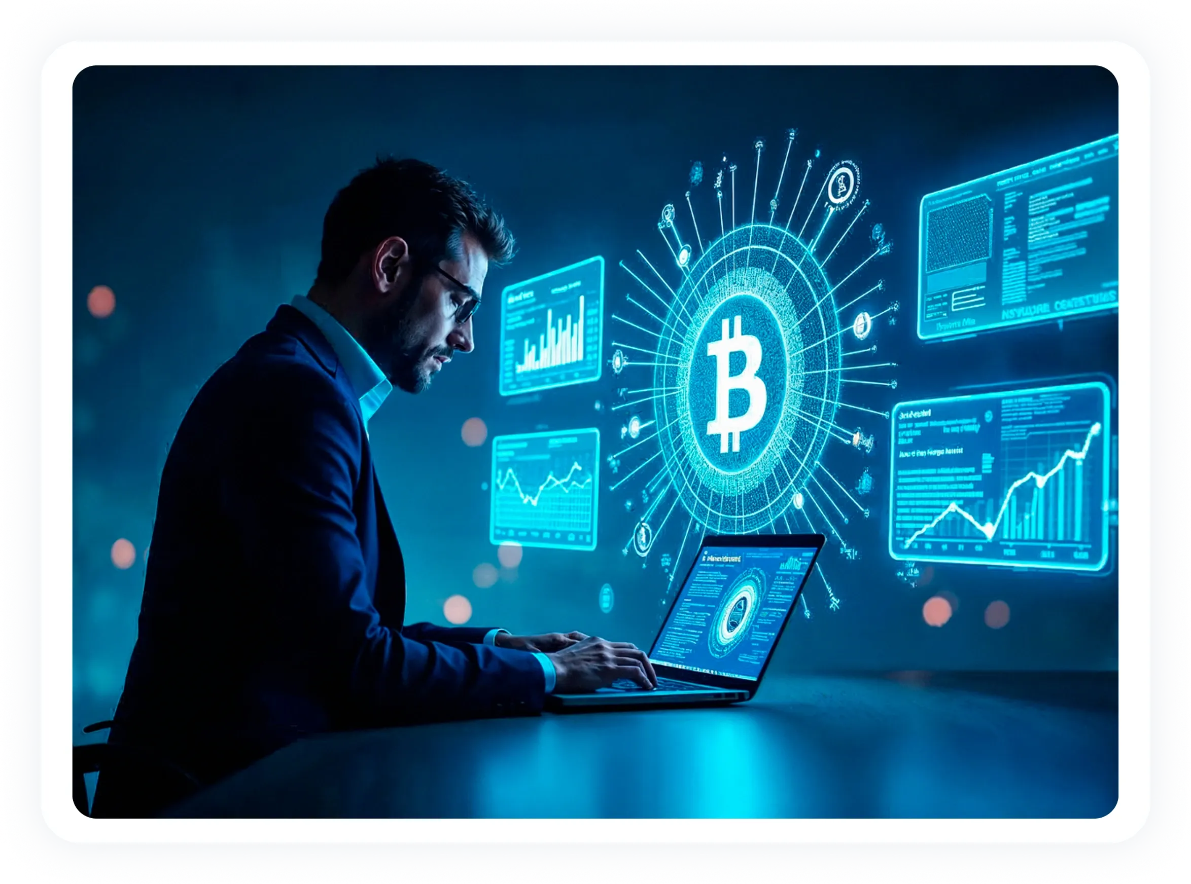 AI-Augmented Development for Finance
