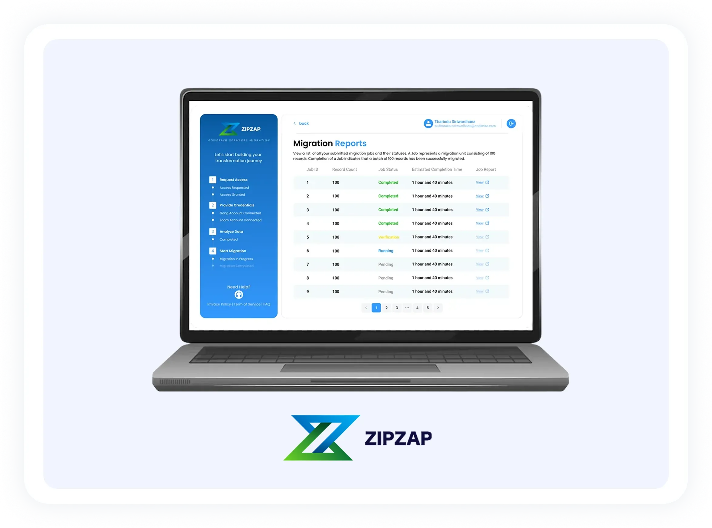 Zoom Contact Center and ZRA Migration
