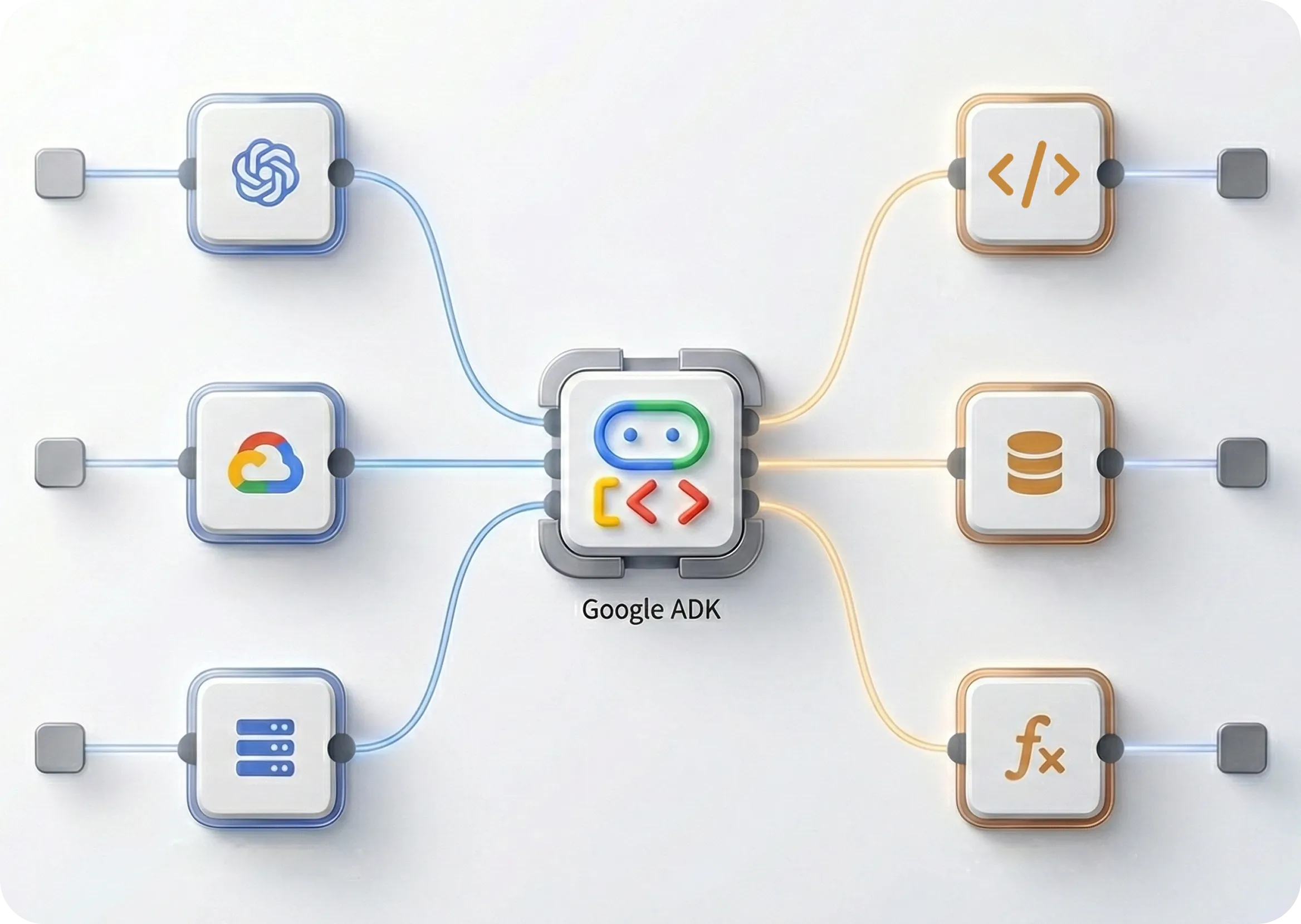 Google ADK Node for n8n