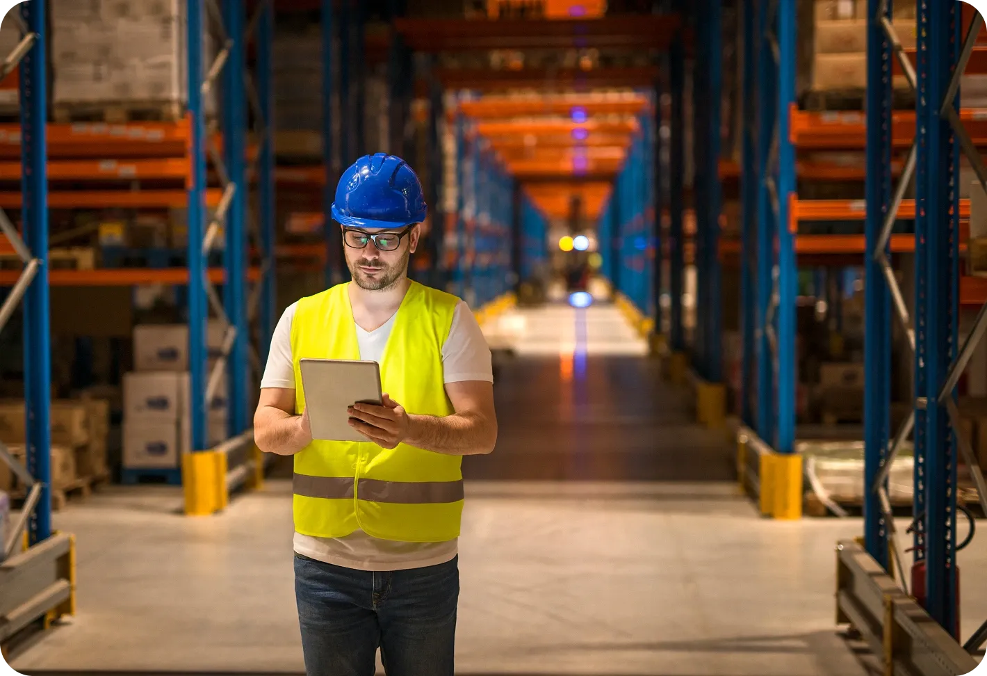Manufacturing / Logistics
