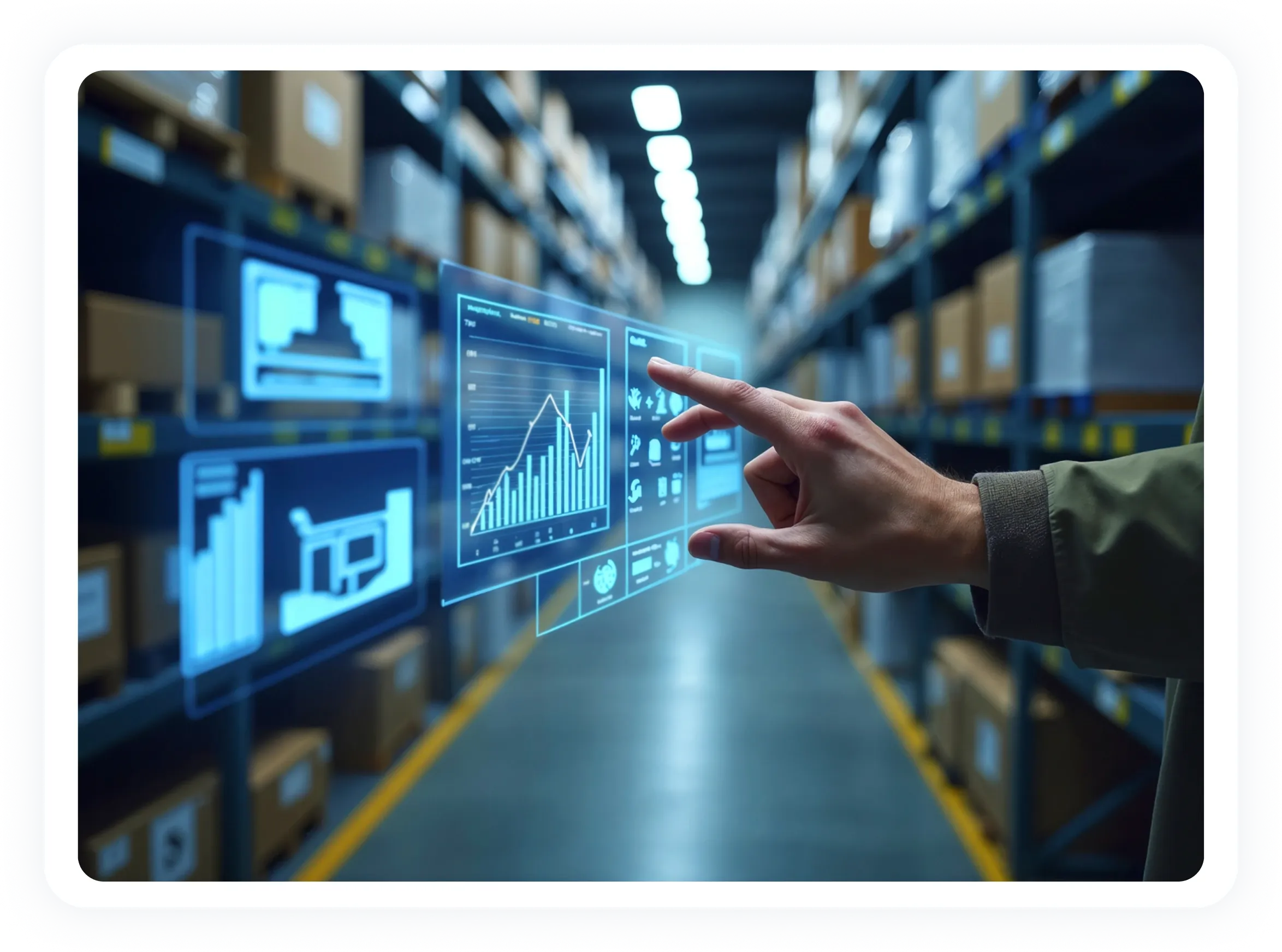Intelligent Workflow Automation