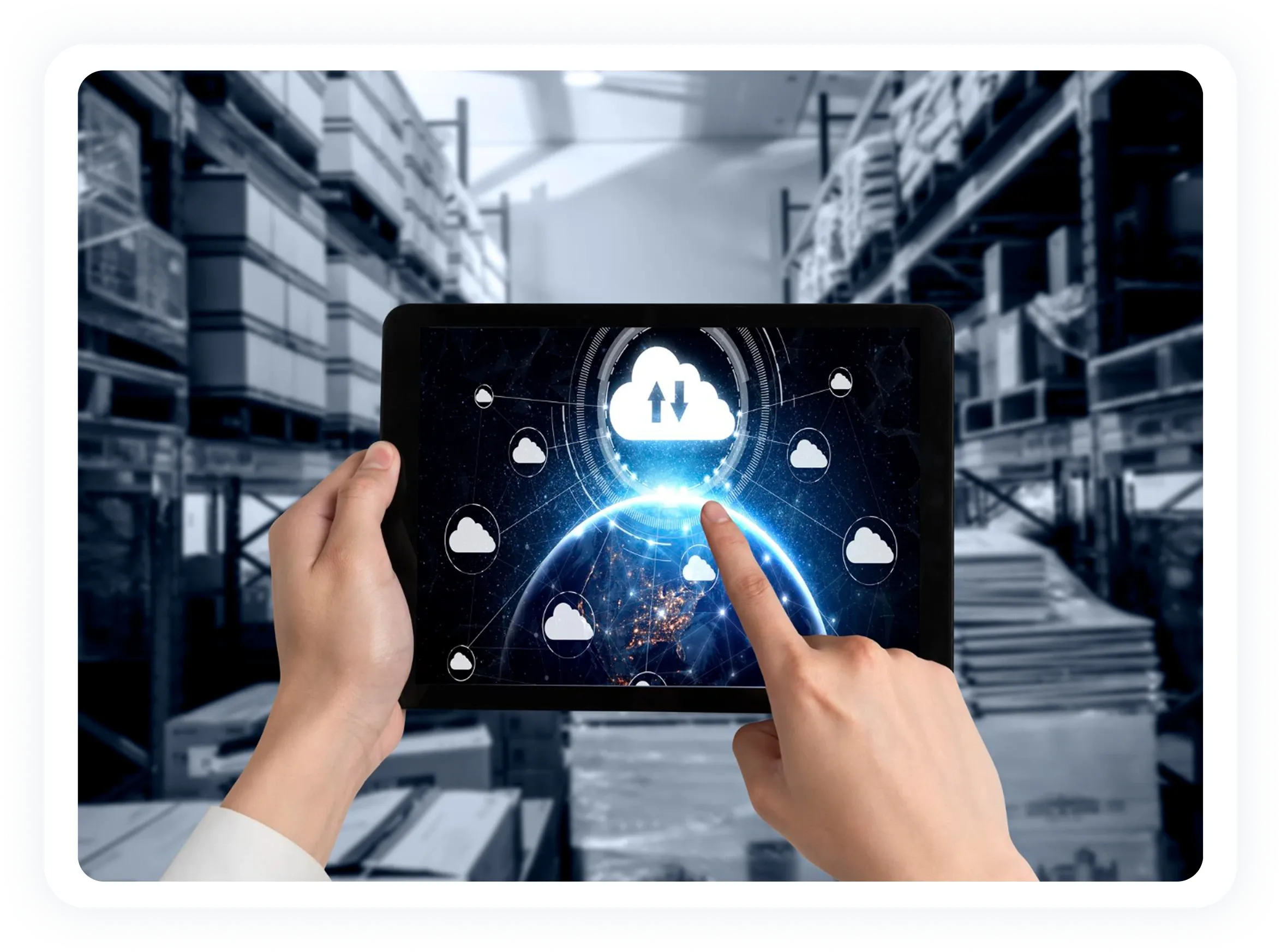 Cloud Modernization for Scale and Security