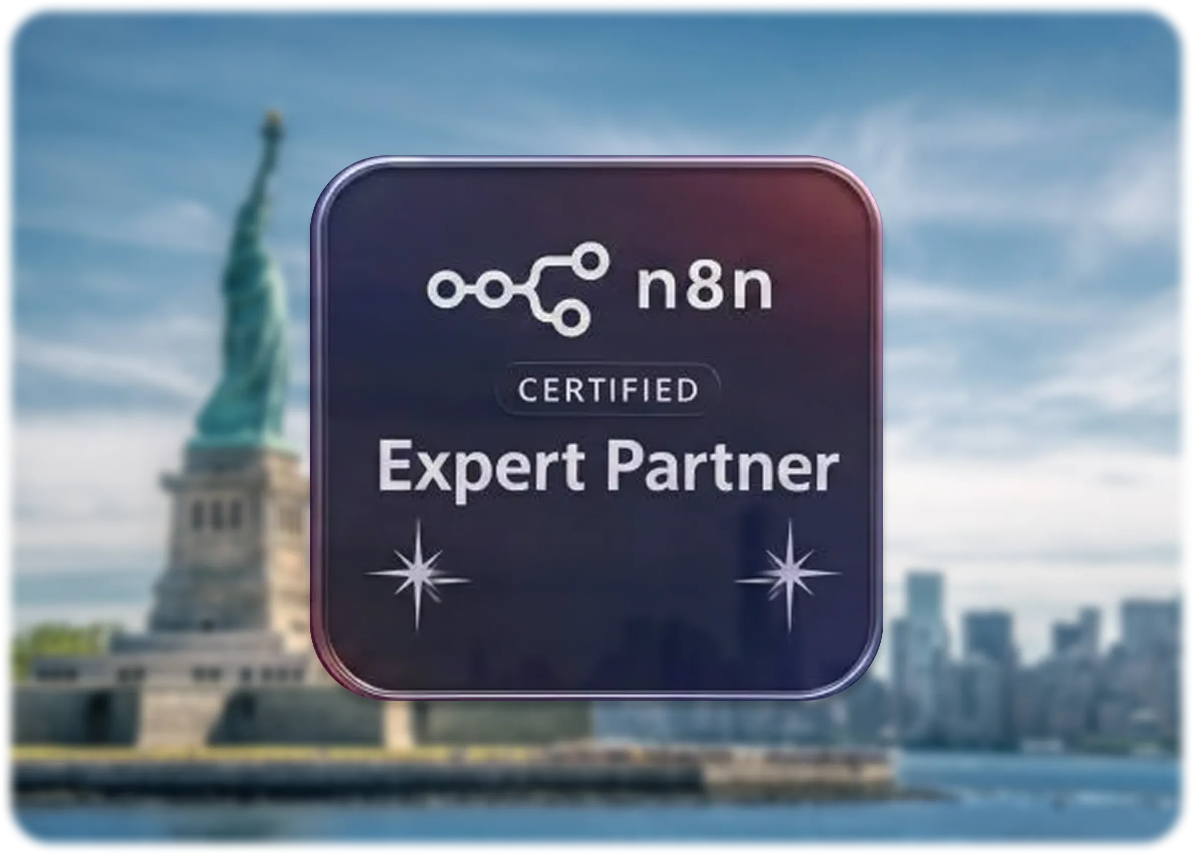 North America's trusted n8n automation partner