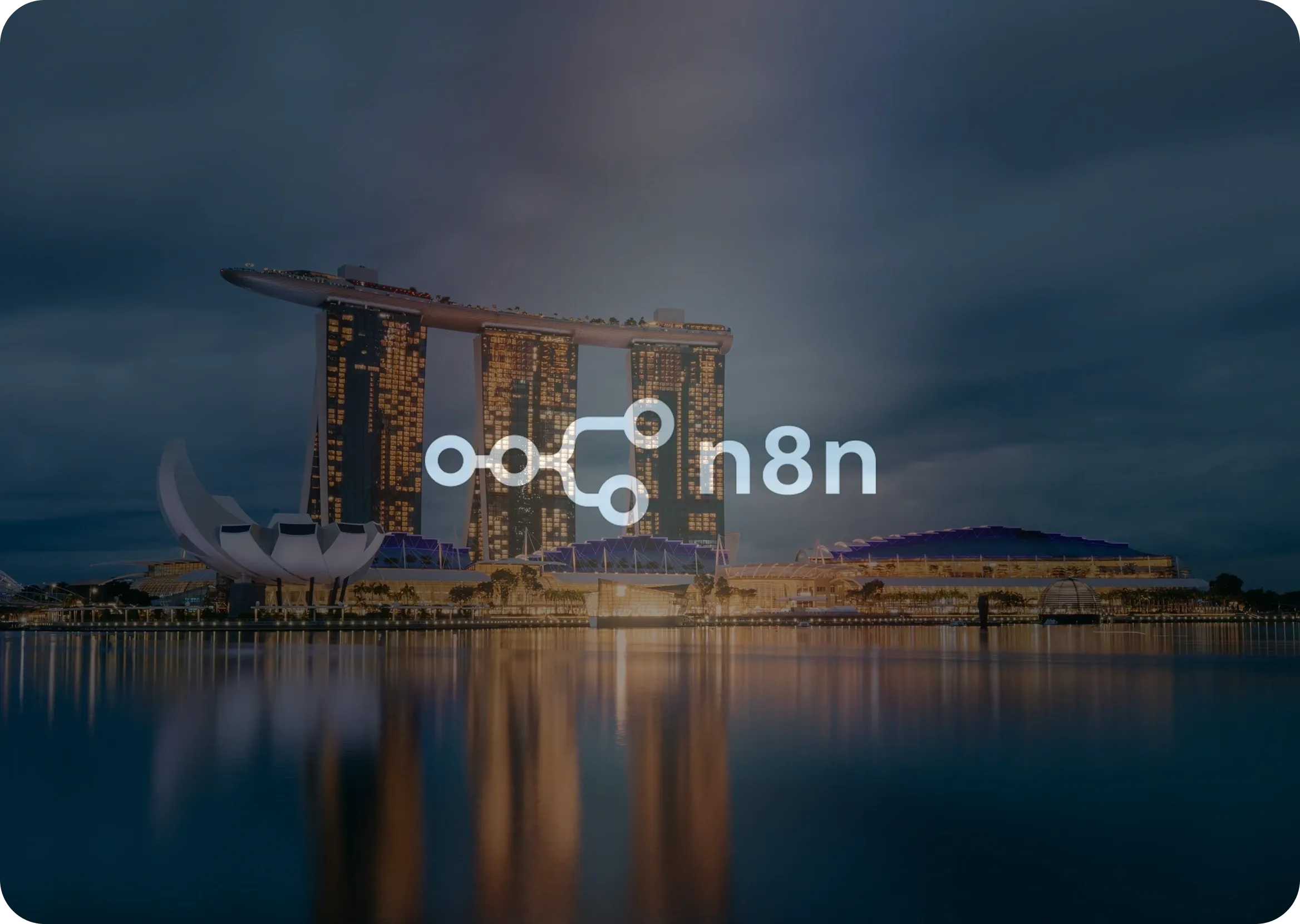 n8n automation partner Singapore