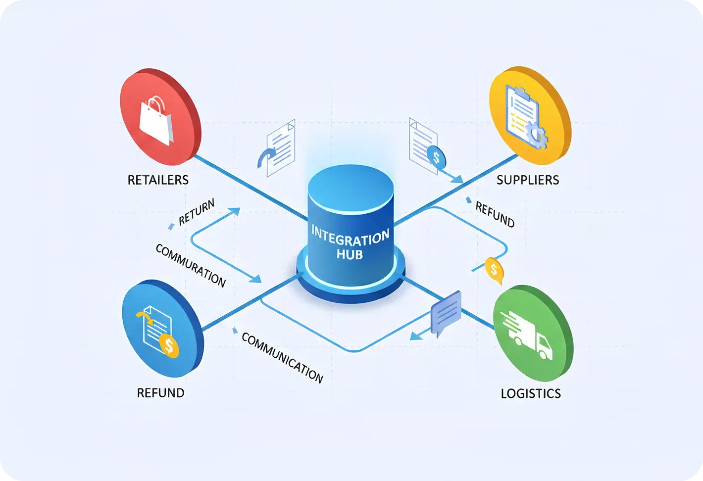 Vendor Integrations