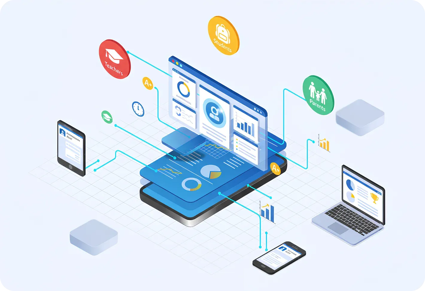 Smart Alerts