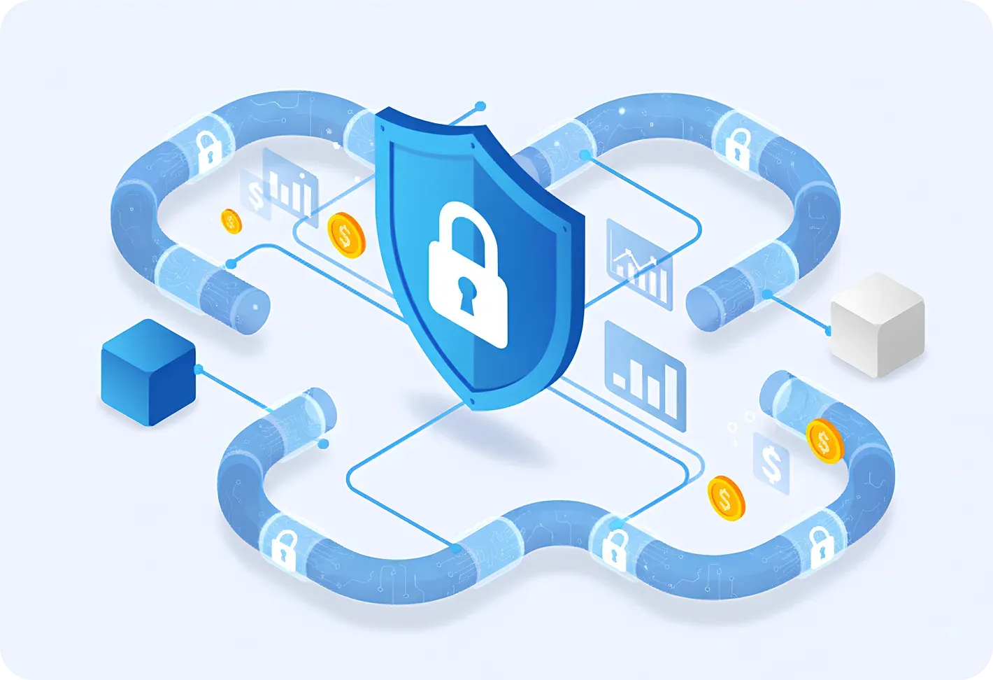 Secure Data Flows
