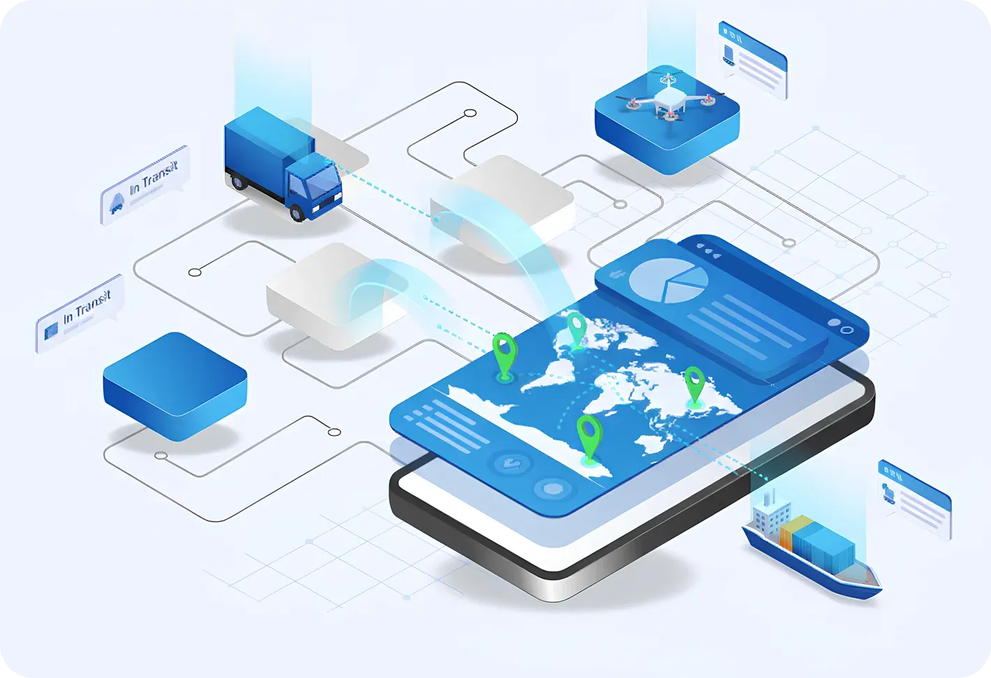 Shipment Tracking