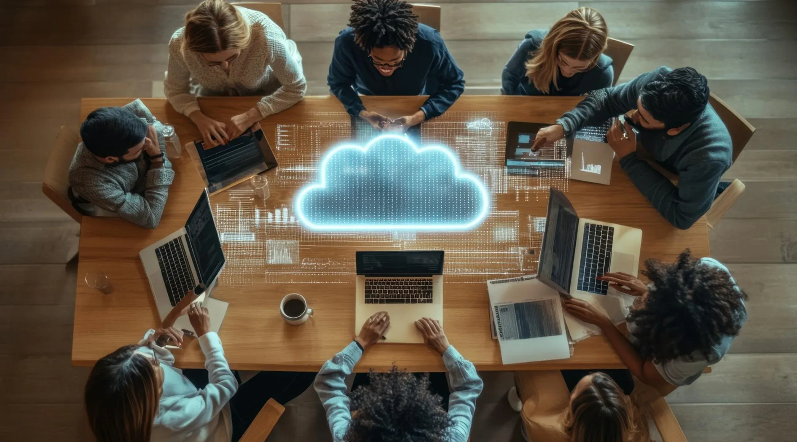 SaaS and startup technology solutions