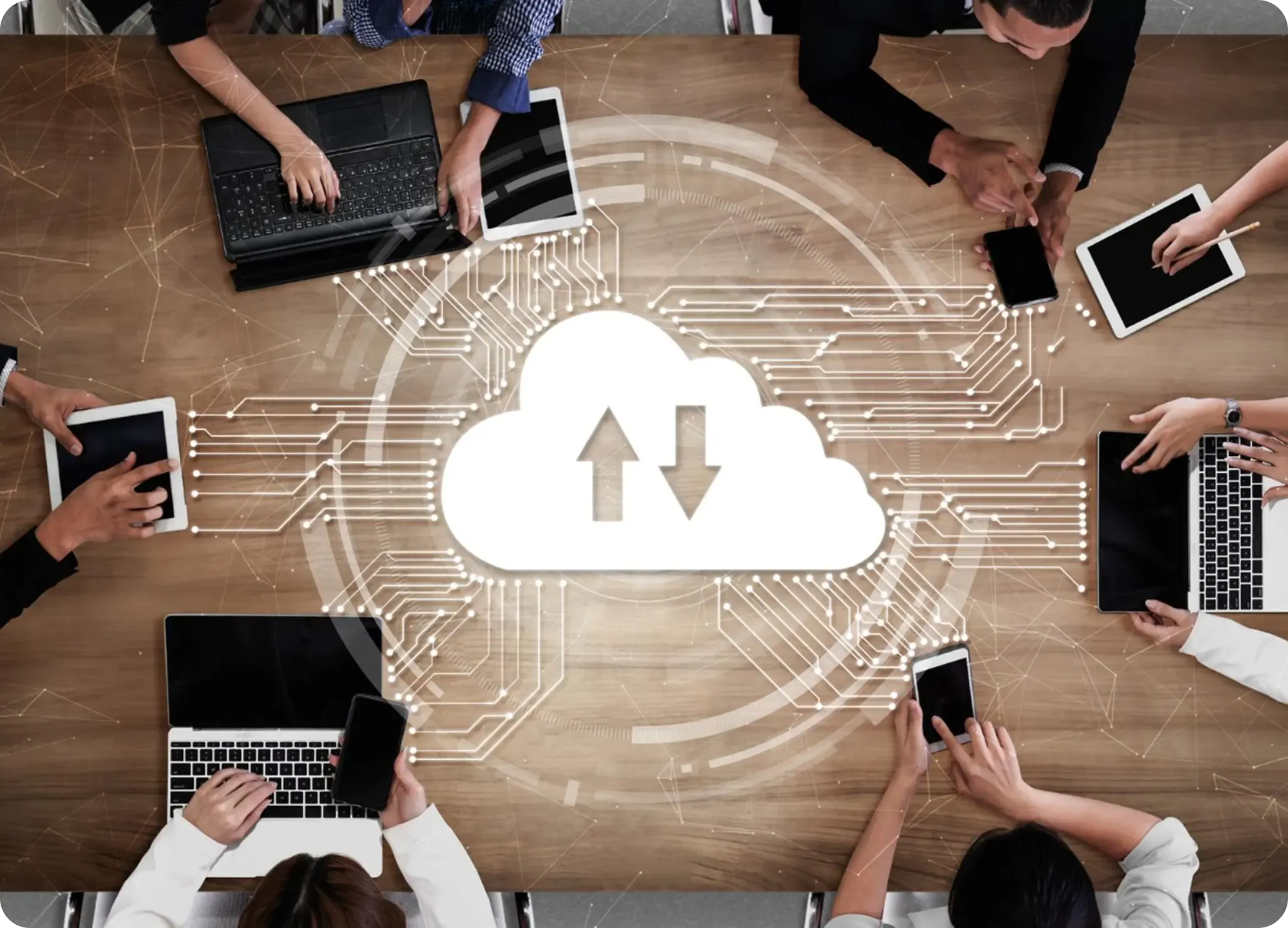 Cloud Modernization & Architecture Review