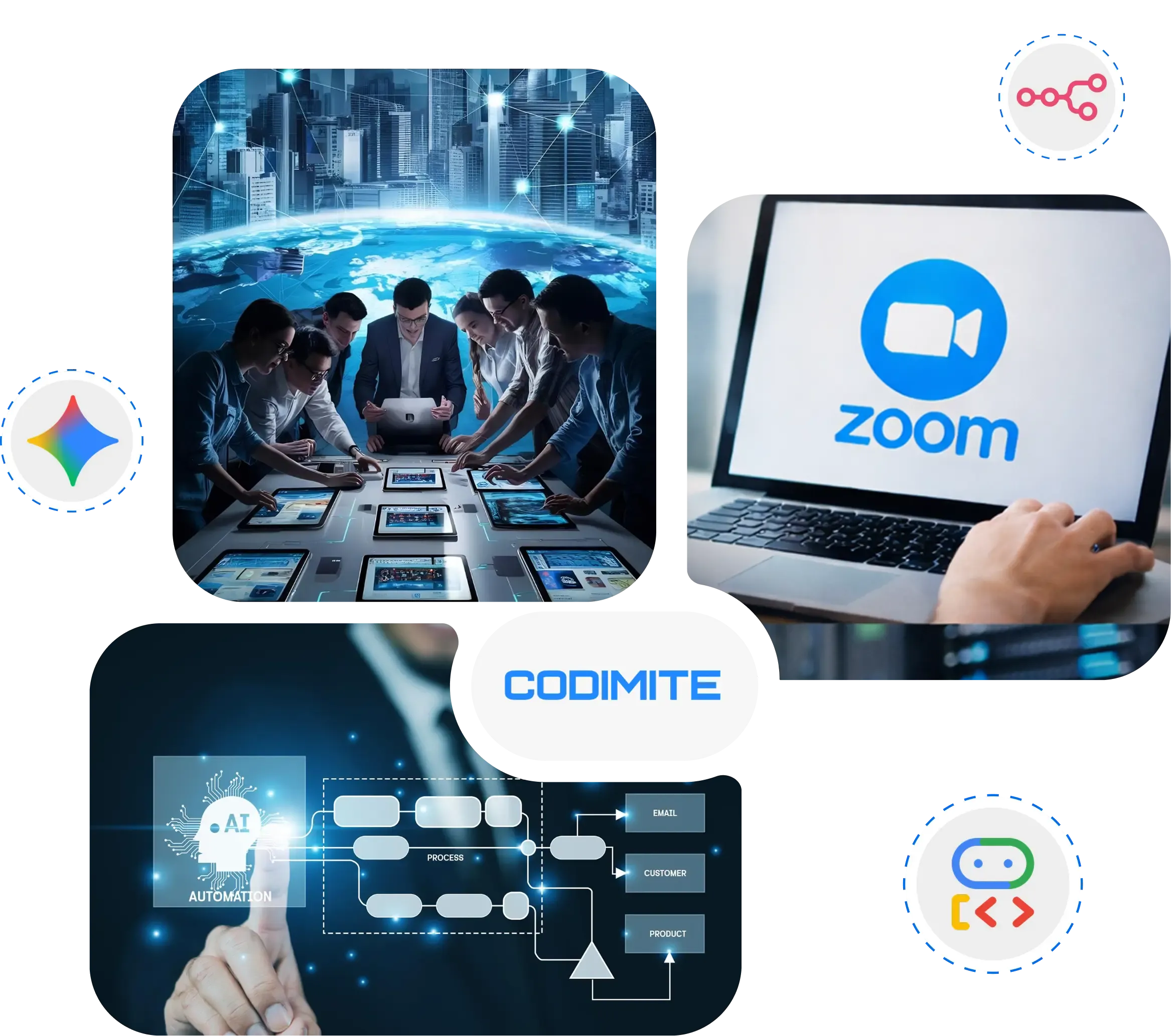 Codimite Services