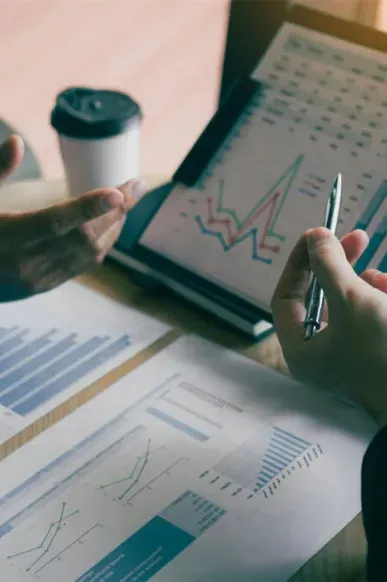 Chat migration for an accounting firm