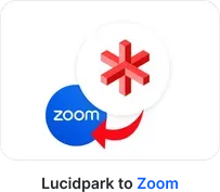 Lucidpark to Zoom