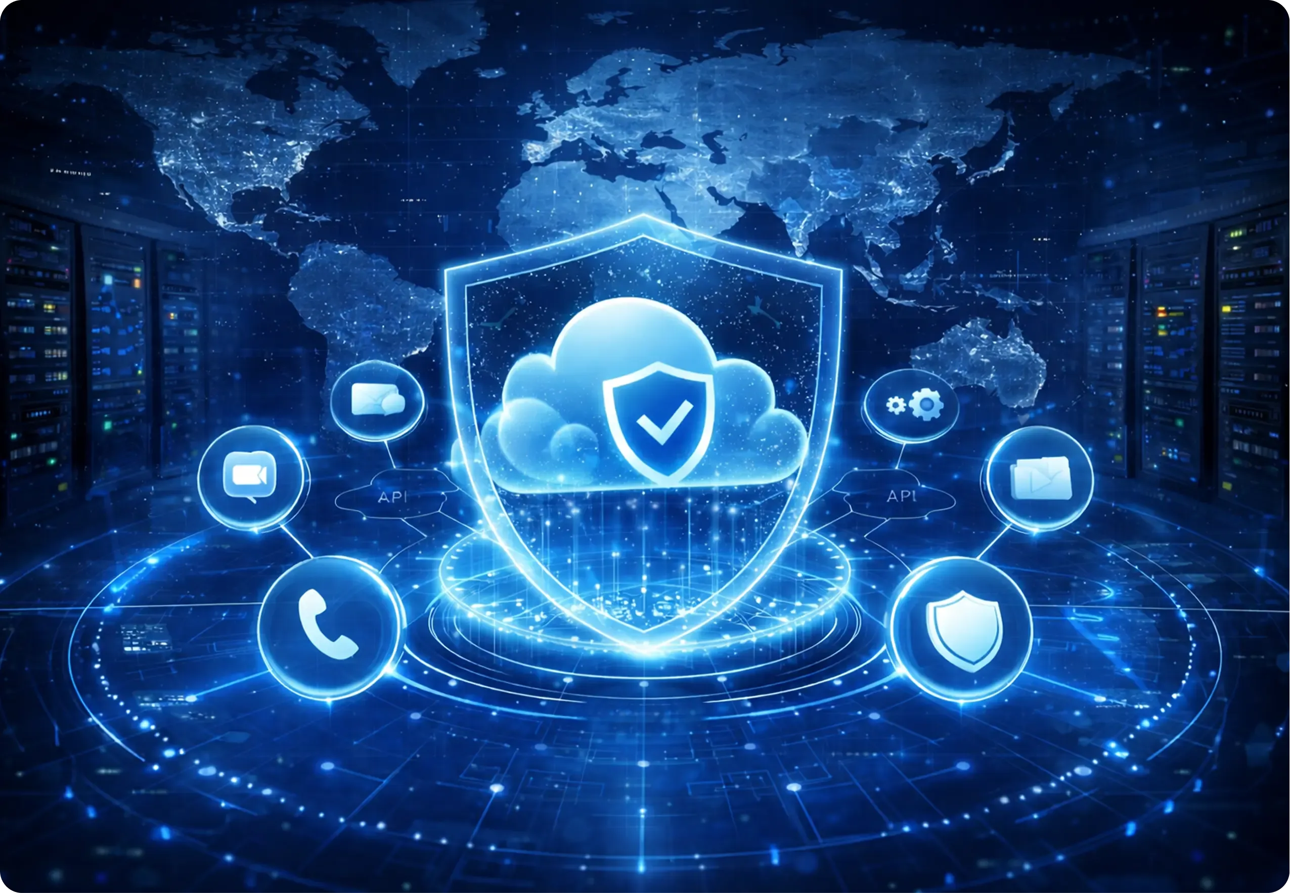 Why Codimite for Zoom Professional Services