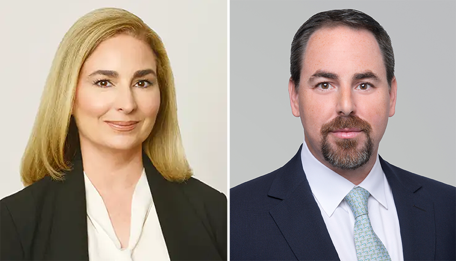 Codina Partners elevates Eric Blanco to Senior VP of Accounting and welcomes Suzette Fandino as Senior VP of Finance