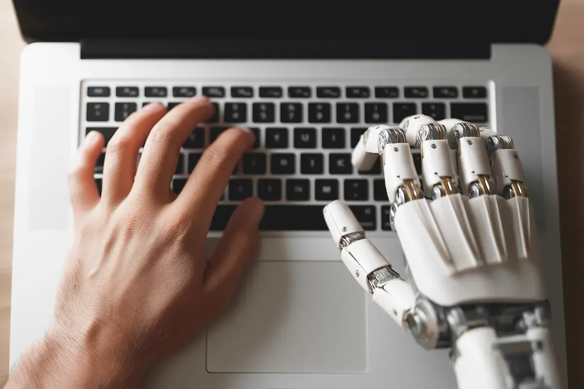 Automatizar sin ser ingeniero: cómo cualquier negocio puede hacerlo hoy