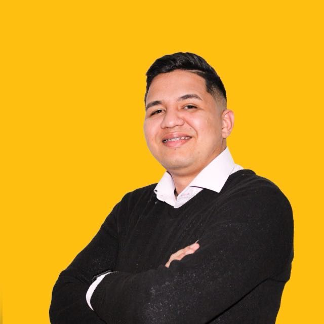 Avatar de Jesus Briceño