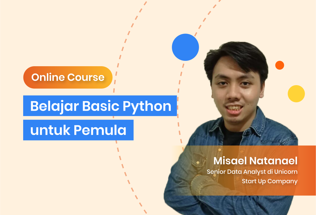 Belajar online kapan saja dan dimana saja dengan Course Coding.ID