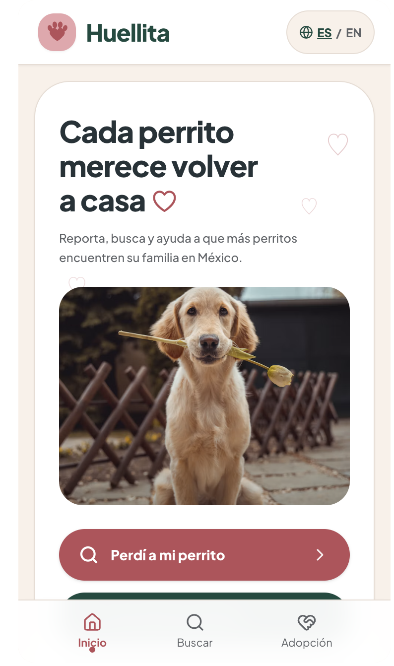 Huellita
