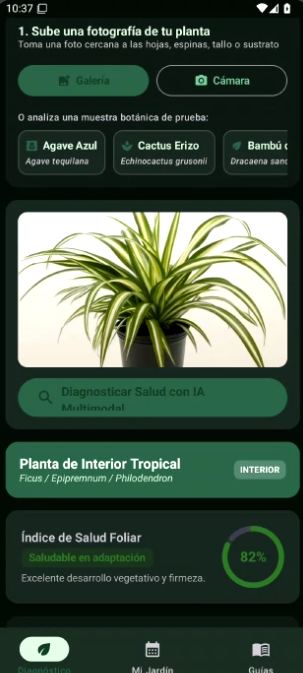 CuidatuPlanta