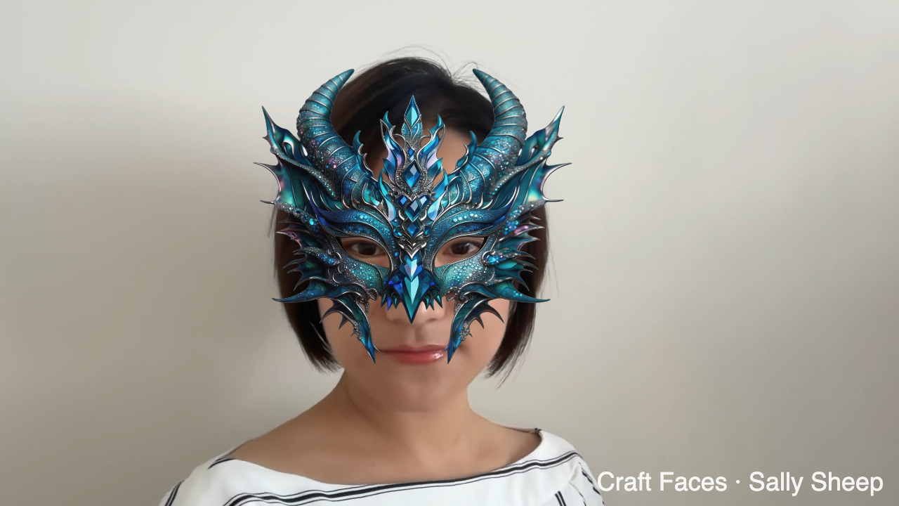 Craft_Faces