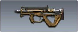 Pdw 57 Smg In Call Of Duty Mobile Codm Gg