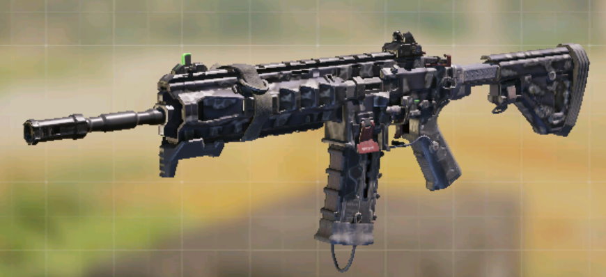 ベスト Icr 1 Real Gun ただのゲームの写真