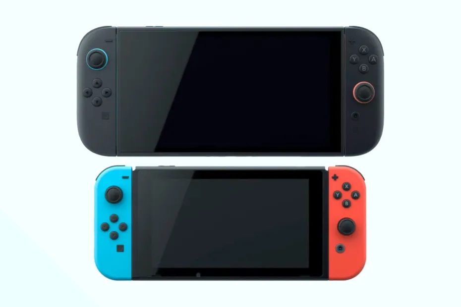 Nintendo lança atualização de sistema 21.0.1 para Nintendo Switch
