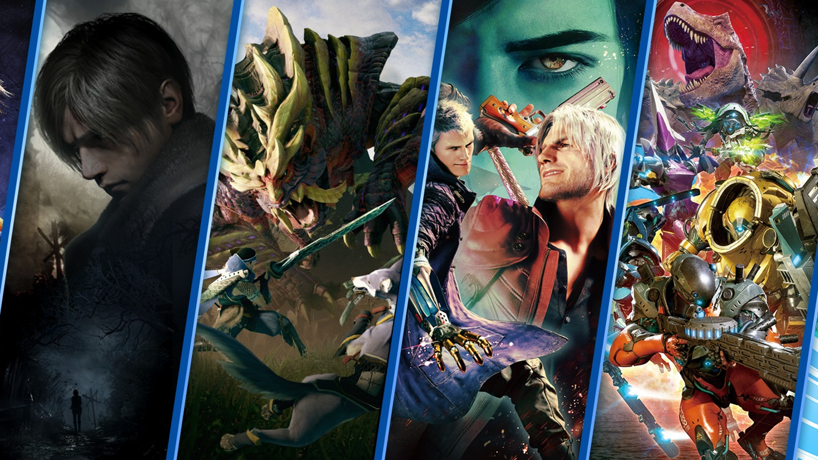 Capcom expande equipe para quase 4 mil funcionários