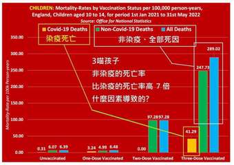 Mortality-Rate per 100k Person-years
350⋯⋯