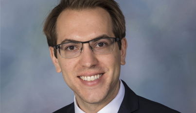 Kowal receives Young Investigator Award